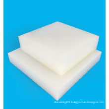 Food Grade Polyethylene Plastic Sheet